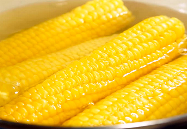 Можно ли кушать беременным вареную кукурузу