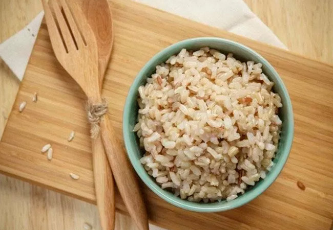 Можно ли кушать рис при грудном вскармливании