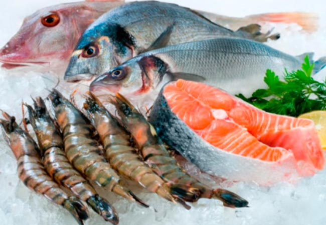 Аллергия на рыбу при кормлении