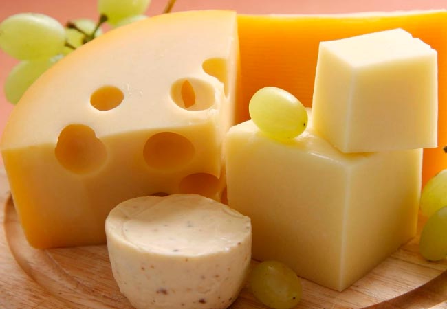 Может ли быть аллергия на сыр у новорожденного thumbnail