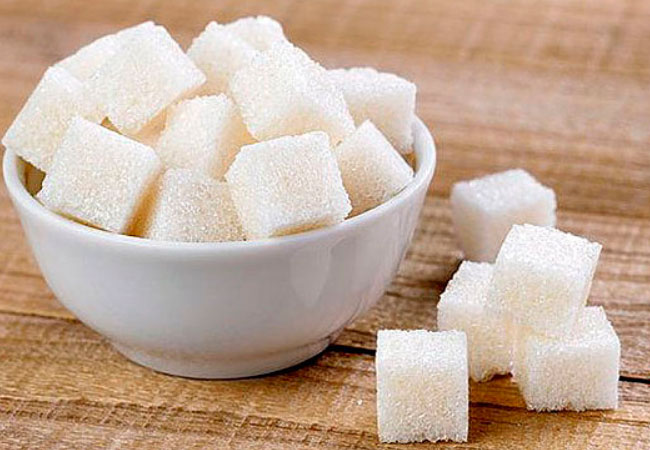 Может ли быть аллергия на сахар при грудном вскармливании